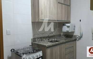 Imagem 3: Apartamento (tipo - padrao) 2 dormitórios/suite, cozinha planejada, portaria 24 horas, ele