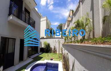 Imagem 2: Linda casa á venda Cond. Burle Marx- Santana de Parnaíba, SP