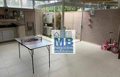 Imagem 9: Casa à venda, 192 m² por R$ 1.675.000,00 - Jardim Marajoara - São Paulo/SP