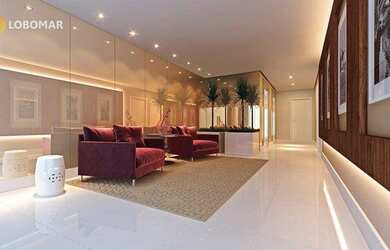 Imagem 12: Apartamento à venda, 94 m² por R$ 970.215,28 - Bairro Itacolomi - Balneário...