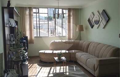 Imagem 1: Jundiaí - Apartamento Padrão - Jardim Bizarro