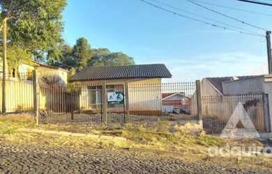 Imagem: O terreno possui 47m² de Área e está localizado em Estrela