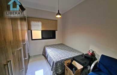 Imagem 8: Excelente Casa com Piscina no Condomínio Portal Ville Jardim Europa