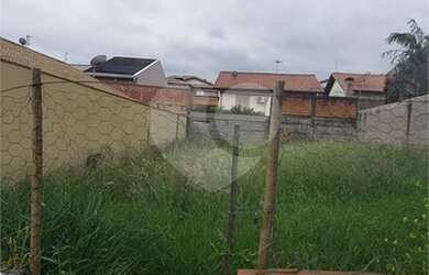 Imagem 3: Terreno Horto Santo Antonio-SP