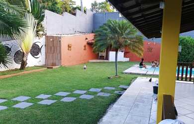 Imagem 4: Casa em Itaparica - Bahia