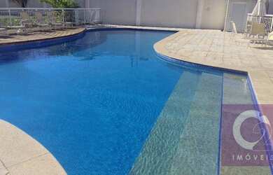 Imagem 4: Apartamento à venda, 82 m² por R$ 390.000,00 - Costazul - Rio das Ostras/RJ