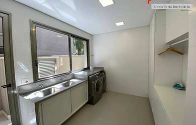 Imagem 13: Linda mansão à venda Residencial Villa Solaia