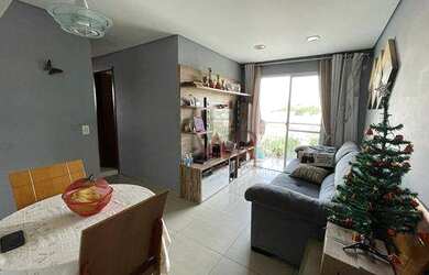 Imagem 2: Apartamento à venda, 60 m² por R$ 350.000,00 - Vila Formosa - São Paulo/SP