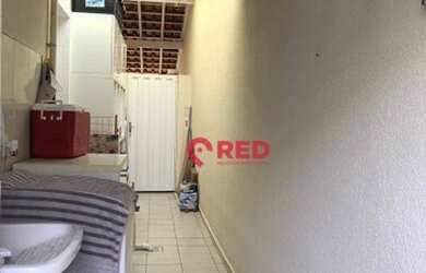 Imagem 12: Casa com 4 dormitórios à venda, 105 m² por R$ 585.000 - Condomínio...