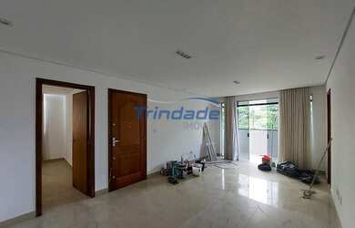 Imagem 1: Aluguel Residential / Penthouse Belo Horizonte MG