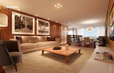 Imagem 13: Apartamento à venda, 94 m² por R$ 970.215,28 - Bairro Itacolomi - Balneário...