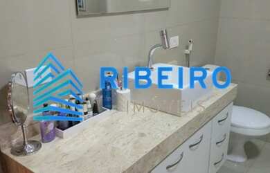 Imagem 7: Casa acabamento alto padrão Cond. New Ville Aceita Financiamento Bancário