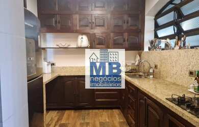 Imagem 3: Sobrado à venda, 395 m² por R$ 1.188.594,00 - Brooklin Paulista - São...