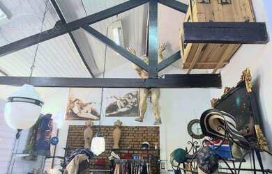 Imagem 1: Casa com 1 dormitório, 60 m² - venda por R$ 1.980.000,00 ou aluguel...