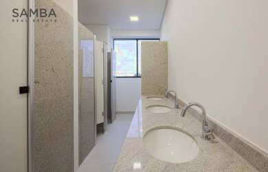 Imagem 4: Andar Corporativo para alugar, 660 m² por R$ 57.000,00/mês - Pinheiros...