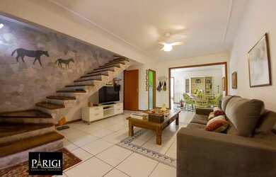 Imagem 11: Casa com 4 dormitórios, 300 m² - venda por R$ 980.000,00 ou aluguel...