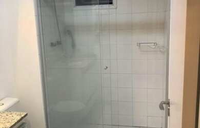 Imagem 4: Apartamento com 1 dormitório, 50 m² - venda por R$ 500.000 ou aluguel...