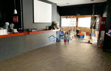 Imagem 5: Salão, 212 m² - venda por R$ 1.400.000,00 ou aluguel por R$ 7.000,00/mês...