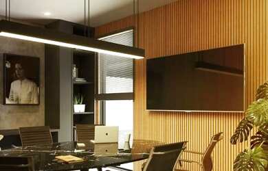 Imagem 5: Apartamento para venda tem 66 metros quadrados com 2 quartos em Barra - Salvador - BA