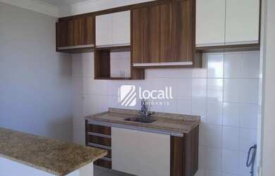 Imagem 4: Apartamento com 3 dormitórios, 88 m² - venda por R$ 550.000,00 ou aluguel...