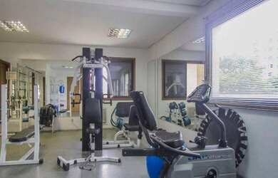 Imagem 2: Apartamento com 2 dormitórios, 55 m² - venda por R$ 585.000,00 ou aluguel...