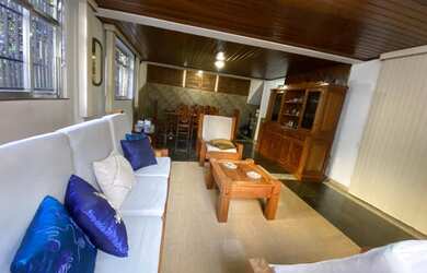 Imagem 12: Casa com 5 dormitórios à venda, 350 m² por R$ 1.200.000 - Icaraí -...