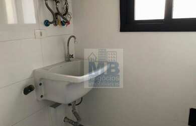 Imagem 14: Apartamento à venda, 62 m² por R$ 795.000,00 - Alto da Boa Vista - São...