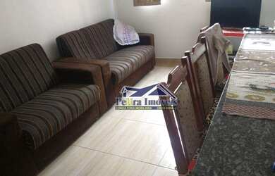 Imagem 3: Apartamento com 2 dormitórios, 55 m² - venda por R$ 260.000,00 ou aluguel...