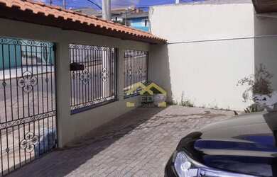 Imagem 3: Casa com 3 dormitórios, 144 m² - venda por R$ 650.000,00 ou aluguel por R$ 2.700,00/mês