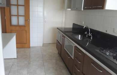 Imagem 2: APARTAMENTO 3 DORMS 1 SUITE 2 VAGAS GARAGEM 120M2 JD MARAJOARA