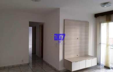 Imagem 1: Apartamento com 2 dormitórios, 56 m² - venda por R$ 330.000,00 ou aluguel...