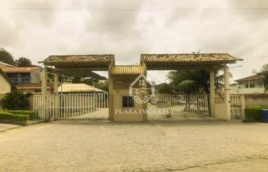 Imagem: O terreno possui 677m² de Área e está localizado em Campo