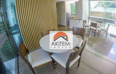 Imagem 11: Apartamento à venda, 126 m² por R$ 1.663.500,10 - Pina - Recife/PE
