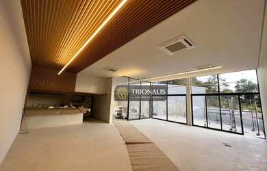 Imagem 3: Terreno à venda, 542 m² por R$ 545.000,00 - Condomínio Reserva São...