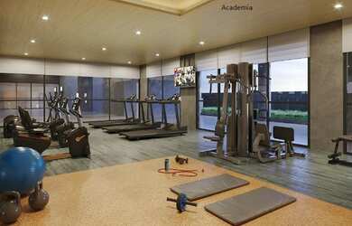 Imagem 10: STUDIO RESIDENCIAL em São Paulo - SP, Vila Madalena