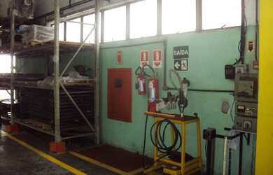 Imagem 7: Galpão, 2300 m² - venda por R$ 10.000.000 ou aluguel por R$ 50.000/mês...