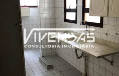 Imagem 4: Apartamento Térreo para Locação no Res. Portal do Lago em Campinas/SP!!