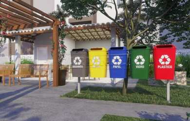 Imagem 6: Sao Carlos - Apartamento Padrão - Recreio Sao Judas Tadeu