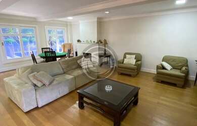 Imagem 7: Casa para venda ou locação Tambore 1 - Alphaville -Barueri