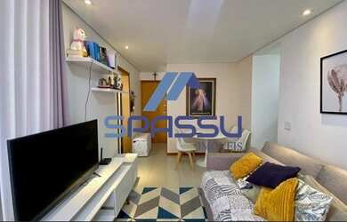 Imagem 3: BELO HORIZONTE - Apartamento Padrão - Santa Tereza