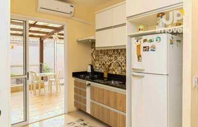 Imagem 8: Casa com 2 dormitórios, 70 m² - venda por R$ 298.000,00 ou aluguel por R$ 2.780,00/mês - T