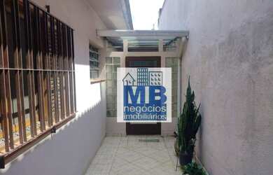 Imagem 7: Casa com 2 dormitórios - venda por R$ 1.070.000,00 ou aluguel por R$...