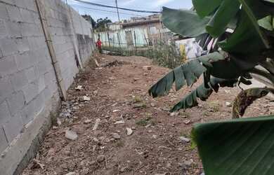 Imagem 2: Terreno. 100m² de Área