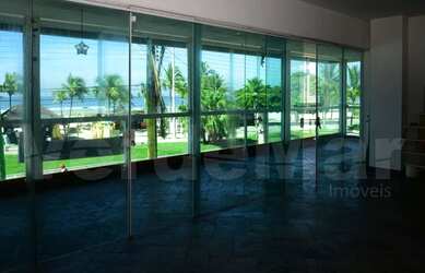 Imagem 11: Casa A VENDA frente ao mar na praia da Enseada em Guarujá