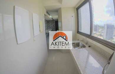 Imagem 12: Apartamento à venda, 126 m² por R$ 1.663.500,10 - Pina - Recife/PE