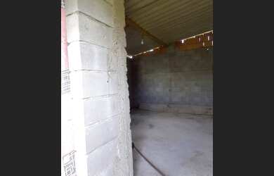 Imagem 6: Lote com 134m², com 1 quarto e 1 banheiro em Itanhaém-SP