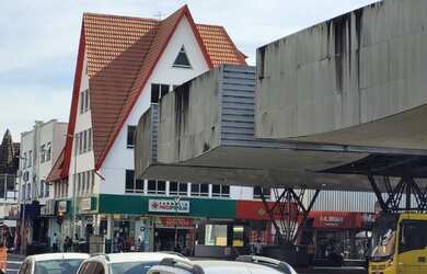 Imagem 6: Prédio Comercial Centro Joinville