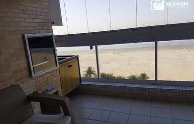 Imagem 8: Apartamento à venda, 97 m² por R$ 850.000,00 - Vila Guilhermina - Praia...