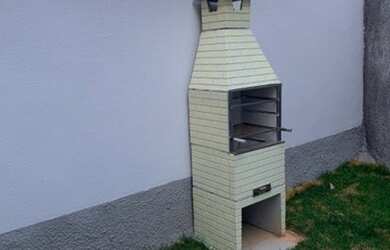 Imagem 3: SANTA LUZIA - Casa Padrão - perola negra