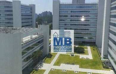 Imagem 10: Sala, 2844 m² - venda por R$ 25.596.360,00 ou aluguel por R$ 142.202,00/mês...